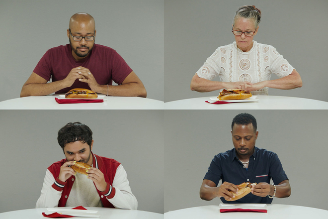 Deepfakes Awareness: Steak-umm Anti-Misinformation
