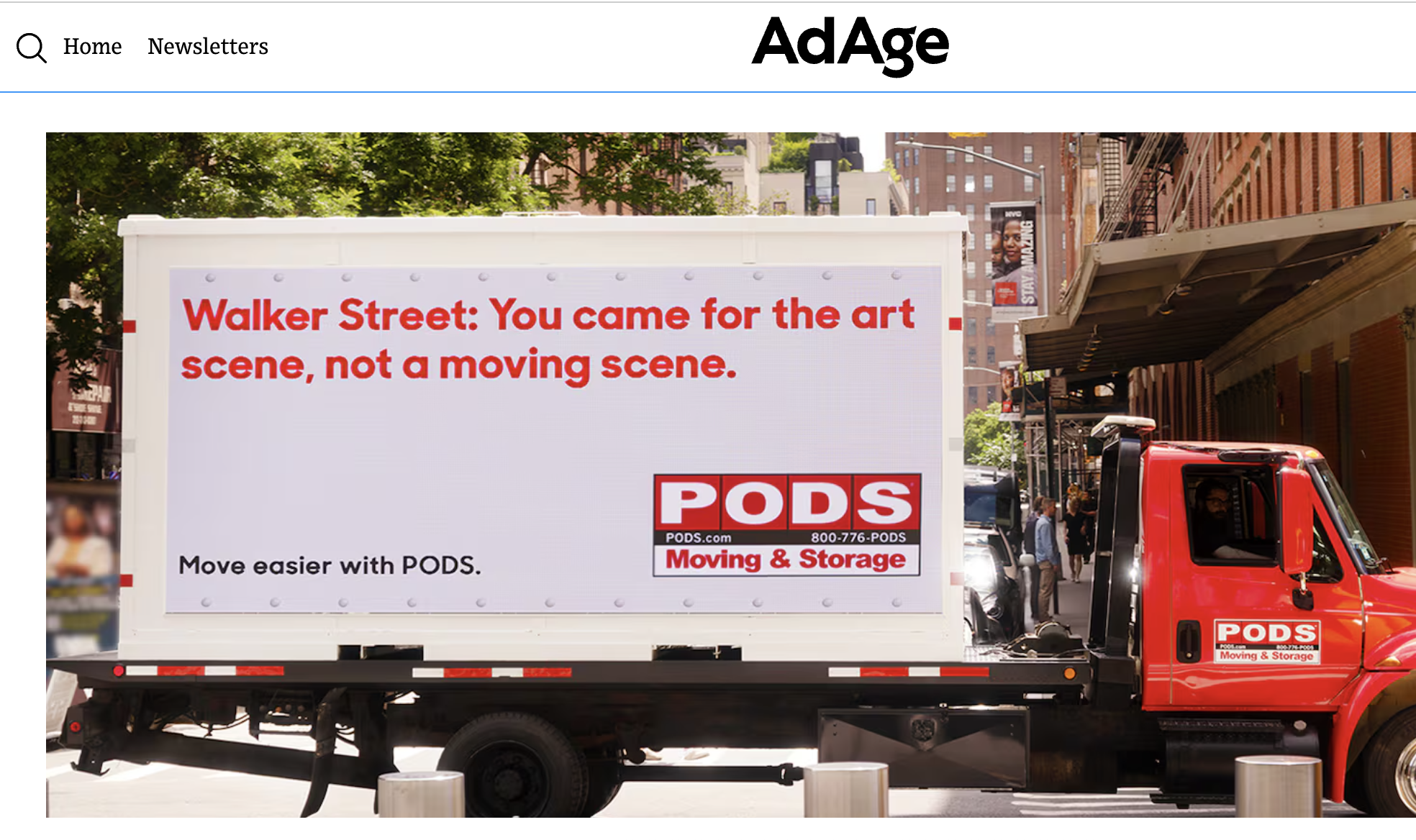 AI-Powered Advertising: 6000 Hyperlocal Ads Case Study
