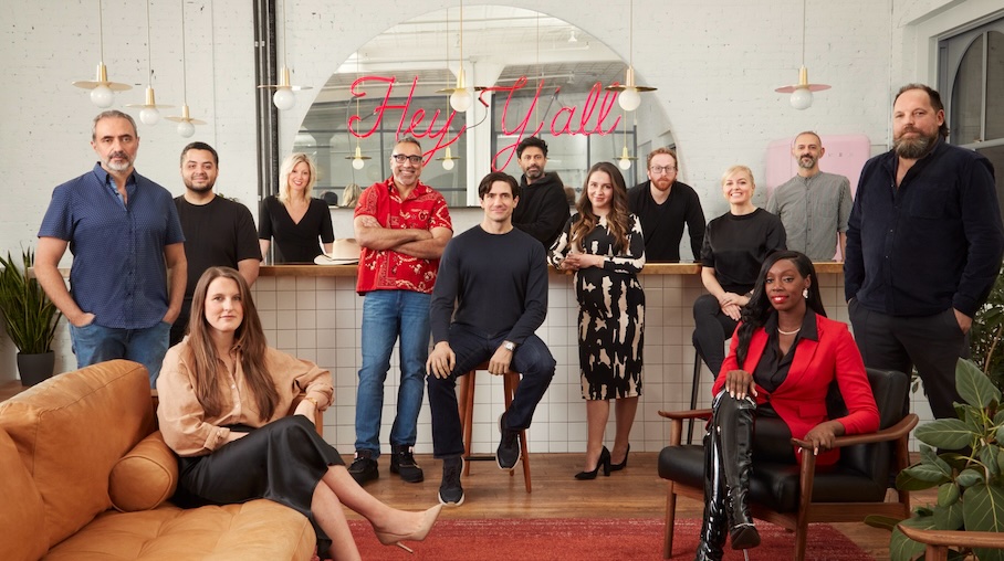 Tombras named independent agency of the year