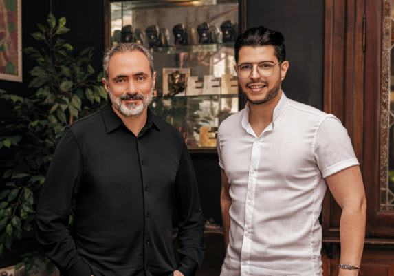 Creatividad y tecnología unidas para innovar