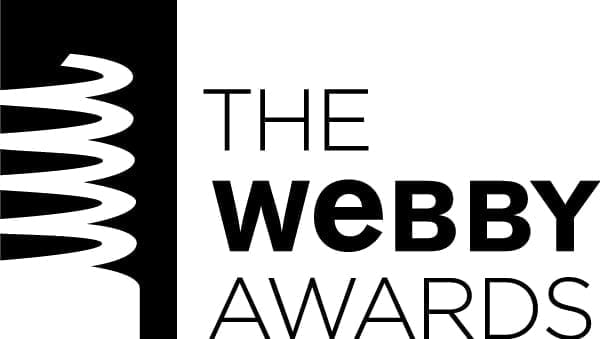 Selected as a Webby's Award Executive Judge
