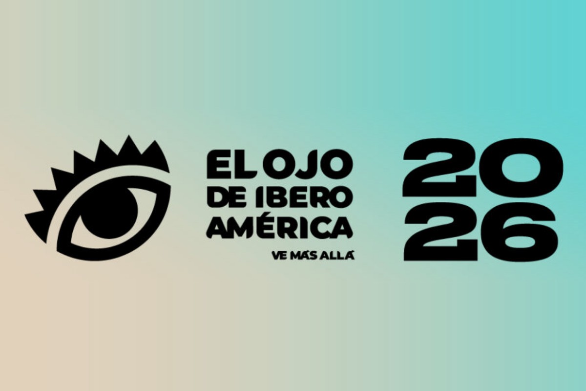 Jury member for El Ojo de Iberoamérica 2026