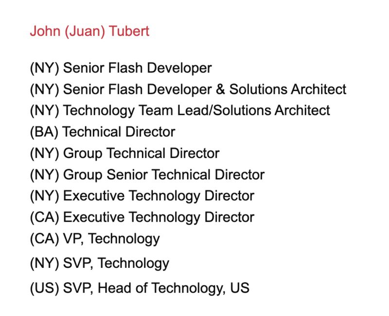 After 17 years at R/GA, I decided to do something different.